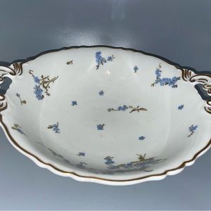 Limoges dinnerware set